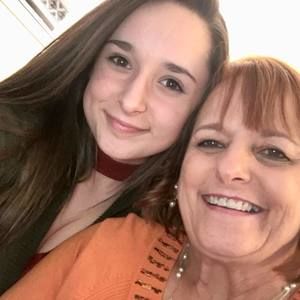 Meet your Posher, Tammy